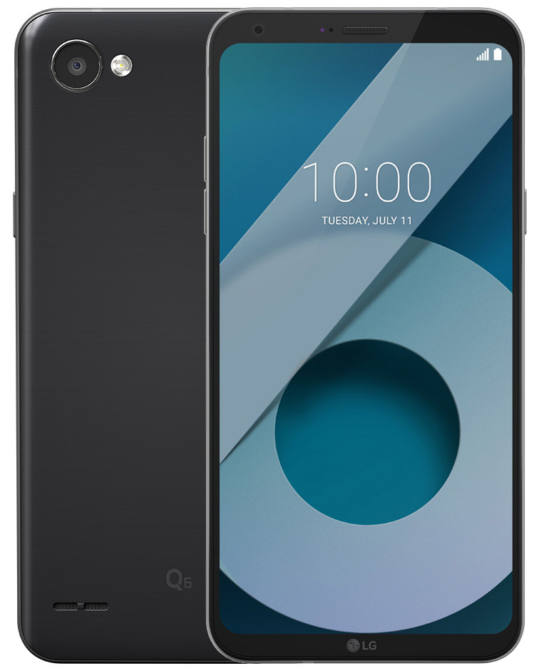 LG Q6